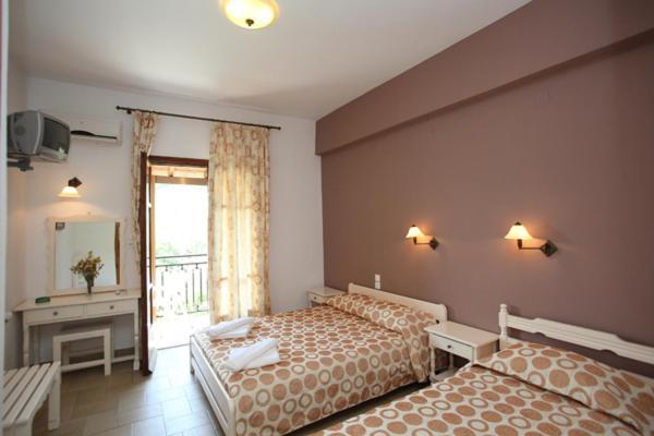 Villa Melia Vasilias  Room photo